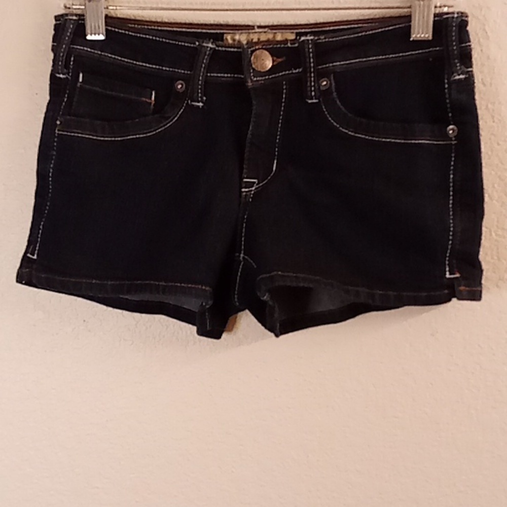 Hybrid Junior Summer Size 3 Navy Color (B8) WS